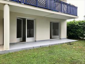 appartement 2 pièces - GUJAN-MESTRAS