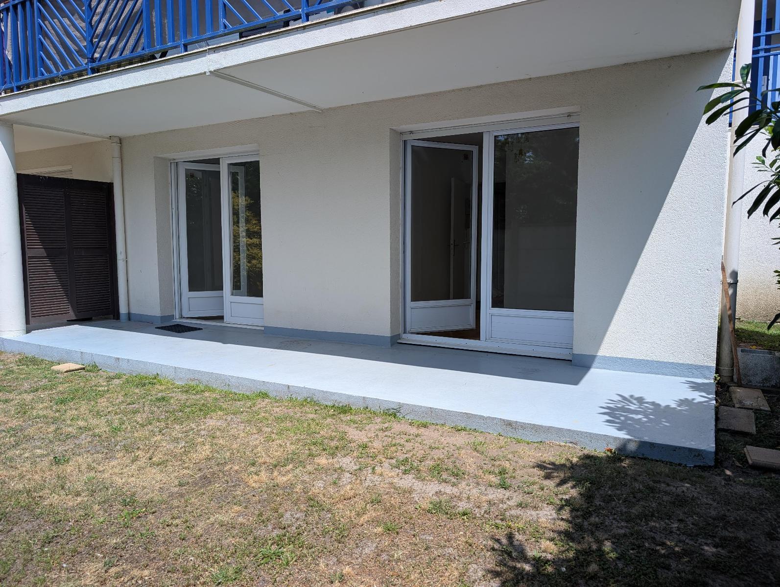 appartement 2 pièces - GUJAN-MESTRAS