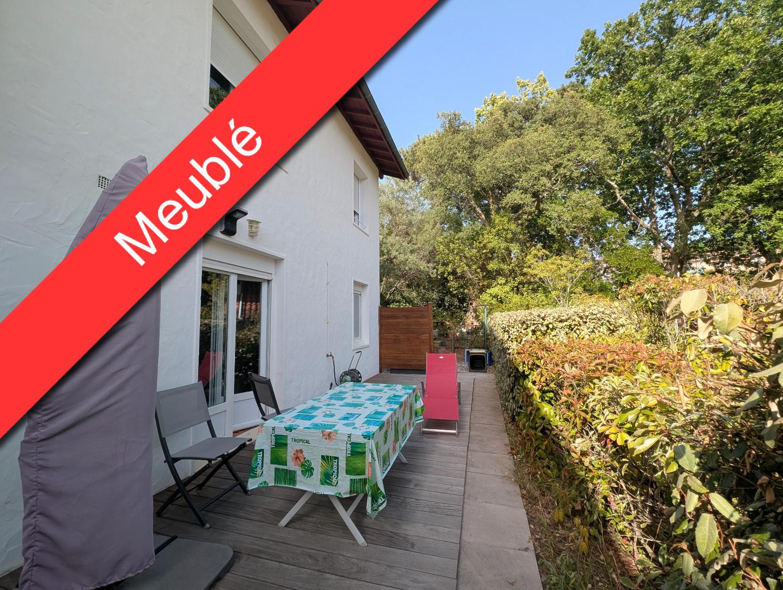 appartement 0 pièces - ARCACHON