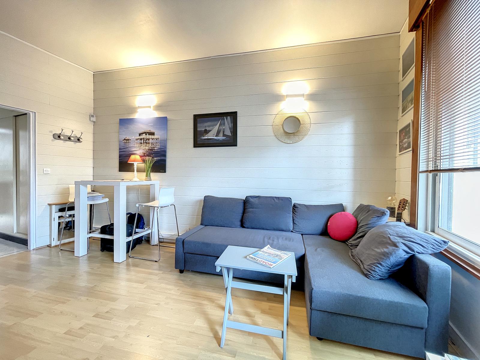appartement 1 pièces - ARCACHON