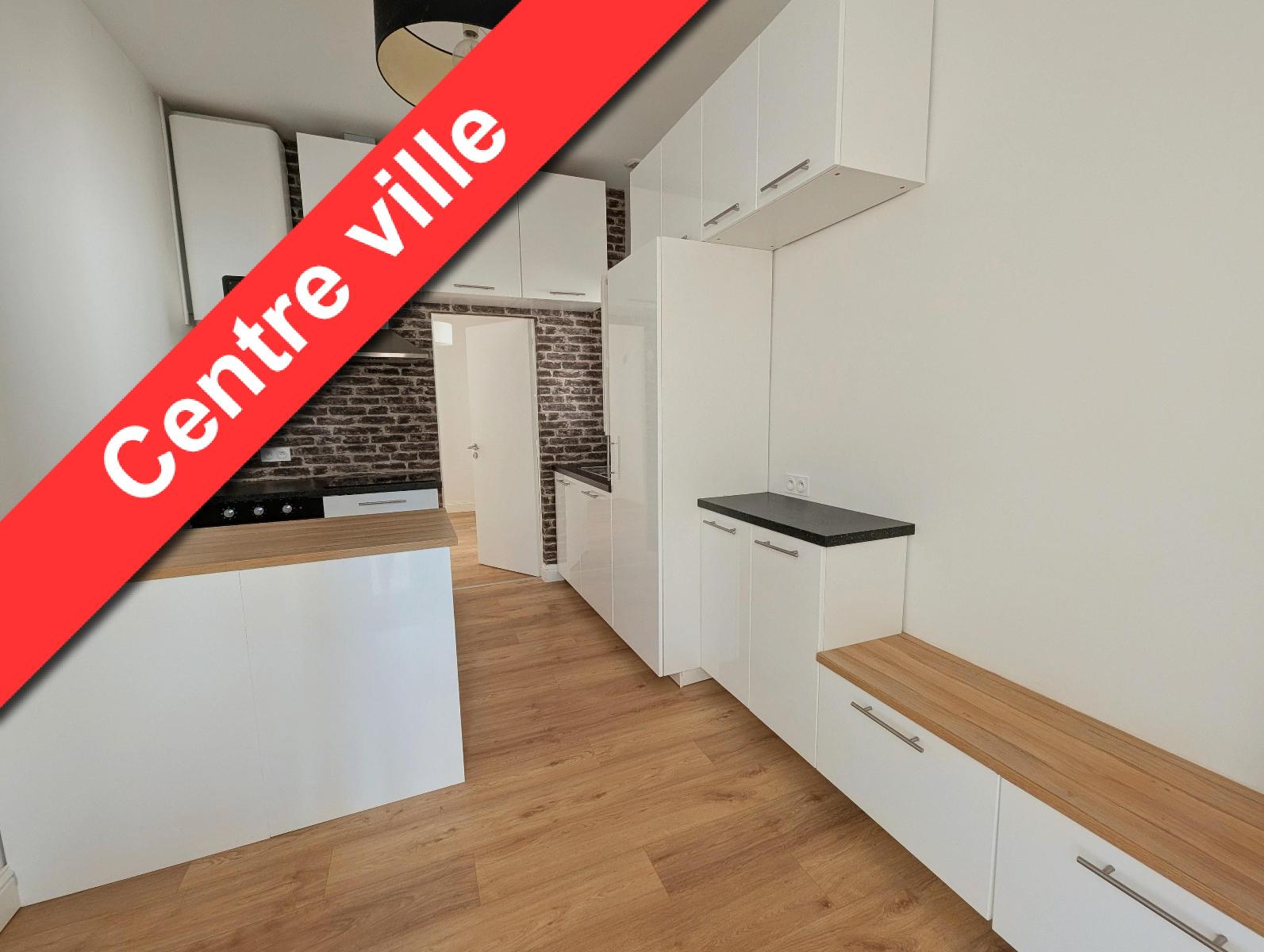 Appartement 2 pièces 24 m² · à Arcachon · 24 m² · 211 000 €