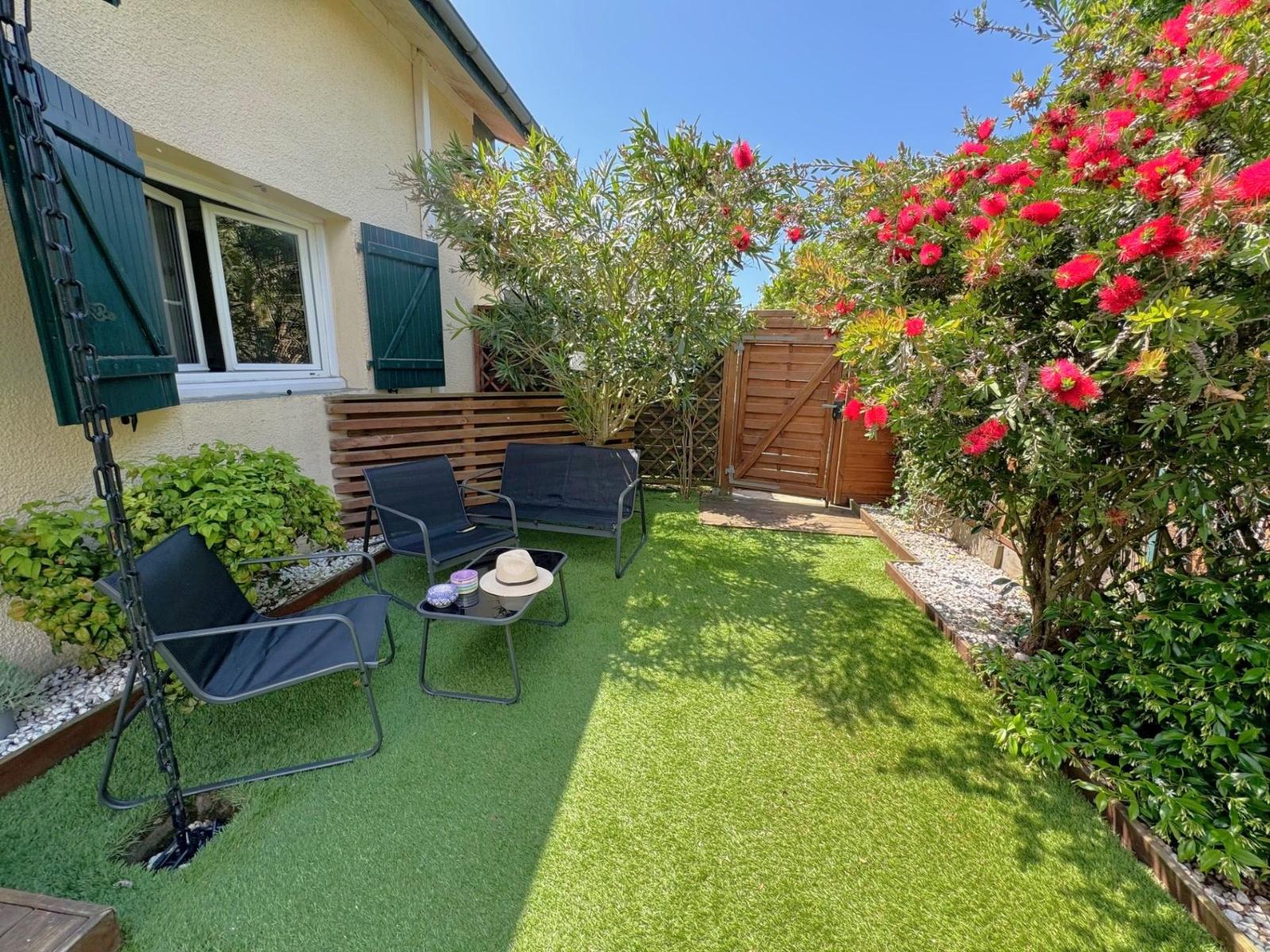 maison 4 pièces - LA-TESTE-DE-BUCH